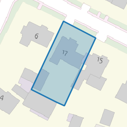 Perceel EML00-F-3280