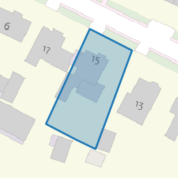 Perceel EML00-F-3281