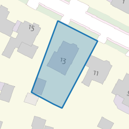 Perceel EML00-F-3282