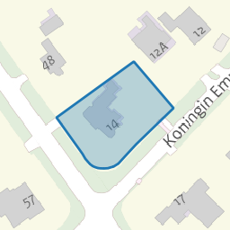 Perceel EML00-F-3349