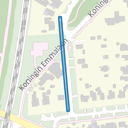 Perceel EML00-F-3376