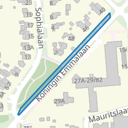 Perceel EML00-F-3379