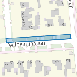 Perceel EML00-F-3390