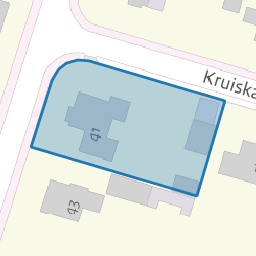 Perceel EML00-F-3457