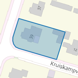 Perceel EML00-F-3458