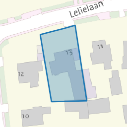 Perceel EML00-F-3546