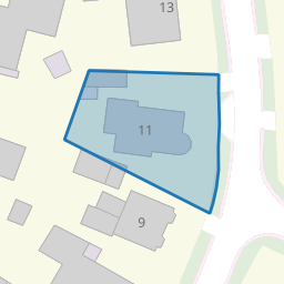 Perceel EML00-F-3549