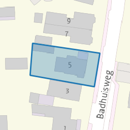 Perceel EML00-F-3586