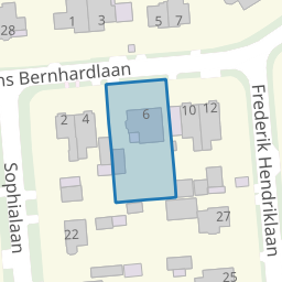 Perceel EML00-F-3626