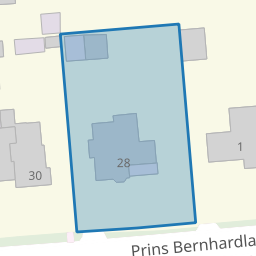 Perceel EML00-F-3647