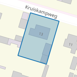 Perceel EML00-F-3687