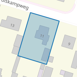 Perceel EML00-F-3688