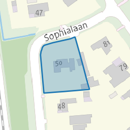 Perceel EML00-F-3757