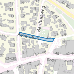 Perceel EML00-F-3925