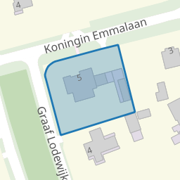 Perceel EML00-F-4001