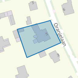 Perceel EML00-F-4003