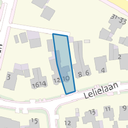 Perceel EML00-F-4045