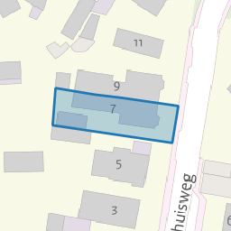 Perceel EML00-F-4052