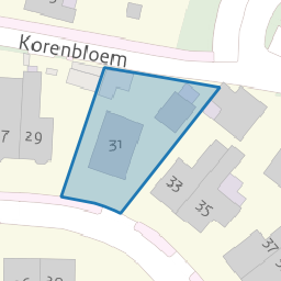 Perceel EML00-F-4078