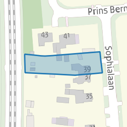 Perceel EML00-F-4085