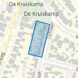 Perceel EML00-F-4111