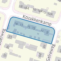 Perceel EML00-F-4151