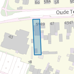 Perceel EML00-F-4164