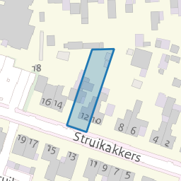 Perceel EML00-F-4173