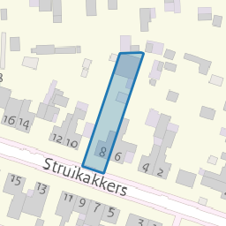 Perceel EML00-F-4175