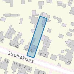 Perceel EML00-F-4176