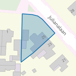 Perceel EML00-F-4222