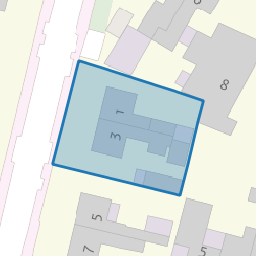 Perceel EML00-F-4245