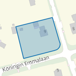 Perceel EML00-F-4277