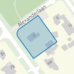 Perceel EML00-F-4284