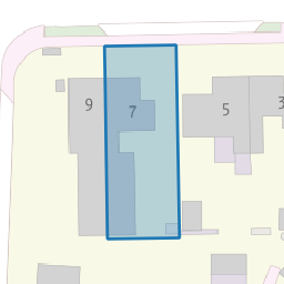 Perceel EML00-F-4291