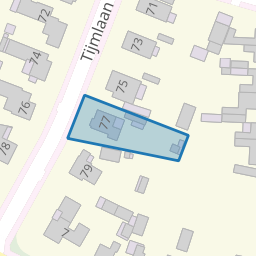 Perceel EML00-F-4349