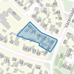 Perceel EML00-F-4379