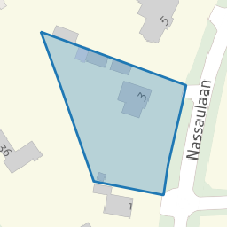 Perceel EML00-F-4458