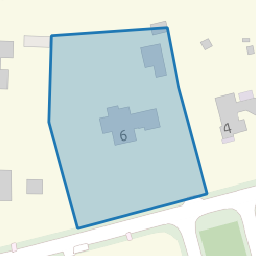 Perceel EML00-F-4460