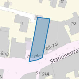 Perceel EML00-F-4477