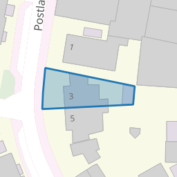 Perceel EML00-F-4487