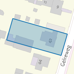 Perceel EML00-F-4561