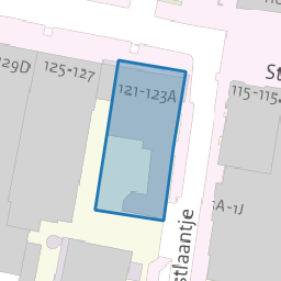 Perceel EML00-F-4653