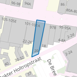 Perceel EML00-F-4709