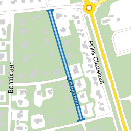 Perceel EML00-F-4785