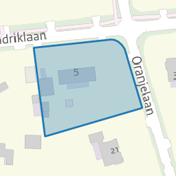 Perceel EML00-F-4786