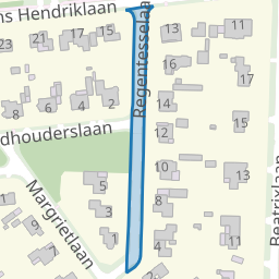 Perceel EML00-F-4799