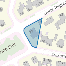 Perceel EML00-F-4822