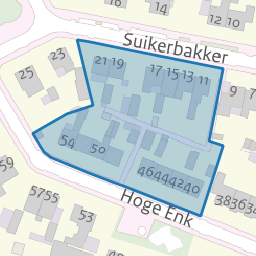 Perceel EML00-F-4832