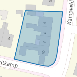 Perceel EML00-F-4857